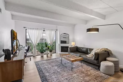 777 N Washington Street #1203, Denver, CO 80203 - Photo 7