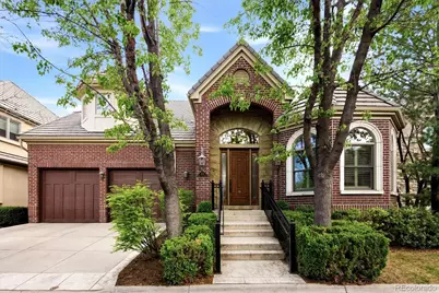 8716 E Iliff Drive, Denver, CO 80231 - Photo 1