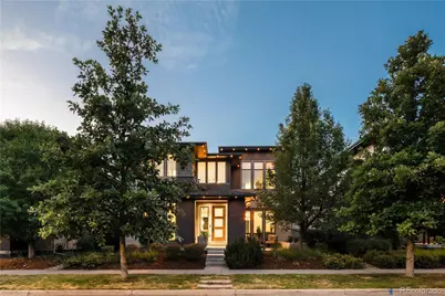 8233 Beekman Place, Denver, CO 80238 - Photo 1