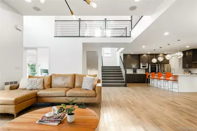 8233 Beekman Place, Denver, CO 80238 - Photo 7