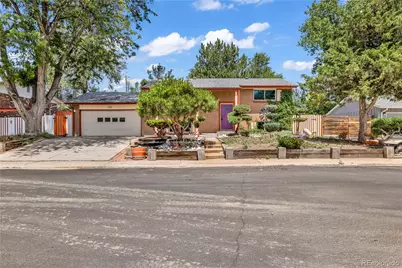 4391 Dixon Drive, Westminster, CO 80031 - Photo 1