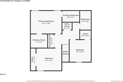 1370 Bluebird Street, Brighton, CO 80601 - Photo 27