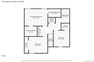 1370 Bluebird St, Brighton, CO 80601 - Photo 27