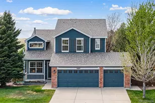 9089 Garnet St, Highlands Ranch, CO 80126 - Photo 1