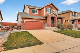 13022 Coffee Tree St, Parker, CO 80134 - Photo 3