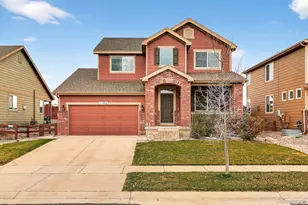 13022 Coffee Tree St, Parker, CO 80134 - Photo 1