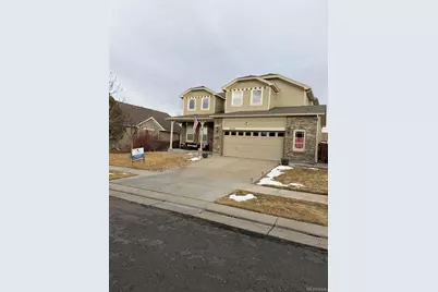10120 Jasper Street, Commerce City, CO 80022 - Photo 1