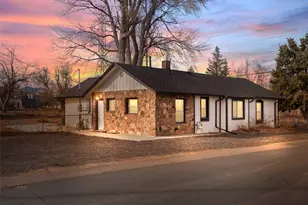 16130 Mt Vernon Rd, Golden, CO 80401 - Photo 1