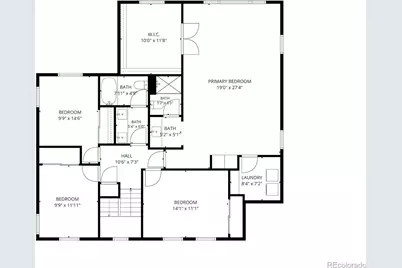 4970 S Fulton Street, Greenwood Village, CO 80111 - Photo 47