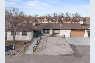 24751 E 152nd Avenue, Brighton, CO 80603 - Photo 1