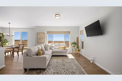 7011 Knapp Drive, Colorado Springs, CO 80924 - Photo 7