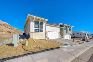 1928 Grayside Cir, Castle Rock, CO 80109 - Photo 1