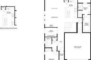 1928 Grayside Cir, Castle Rock, CO 80109 - Photo 29