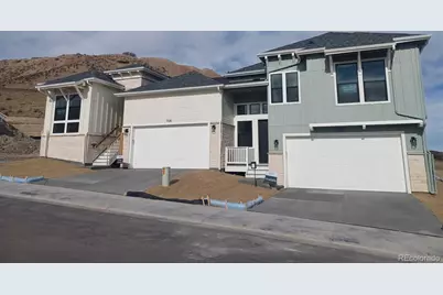 1928 Grayside Circle, Castle Rock, CO 80109 - Photo 1