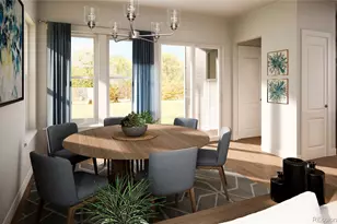 1928 Grayside Cir, Castle Rock, CO 80109 - Photo 5