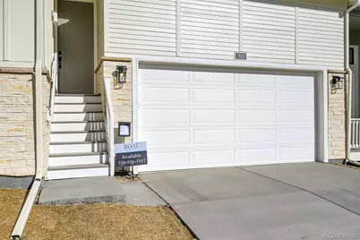 1928 Grayside Circle, Castle Rock, CO 80109 - Photo 3