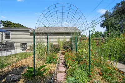 6400 W 45th Place, Wheat Ridge, CO 80033 - Photo 17