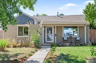 6400 W 45th Pl, Wheat Ridge, CO 80033 - Photo 1