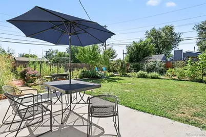 6400 W 45th Place, Wheat Ridge, CO 80033 - Photo 21