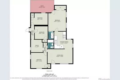 6400 W 45th Place, Wheat Ridge, CO 80033 - Photo 29