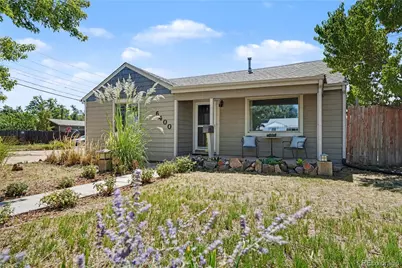 6400 W 45th Place, Wheat Ridge, CO 80033 - Photo 27