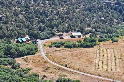 18842 Kimball Creek Road, Collbran, CO 81624 - Photo 39