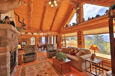 18842 Kimball Creek Road, Collbran, CO 81624 - Photo 13