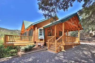 18842 Kimball Creek Road, Collbran, CO 81624 - Photo 7