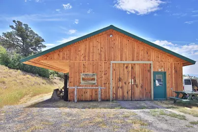 18842 Kimball Creek Road, Collbran, CO 81624 - Photo 29