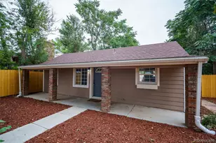 1240 S Navajo St, Denver, CO 80223 - Photo 1