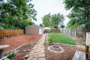 1240 S Navajo St, Denver, CO 80223 - Photo 17