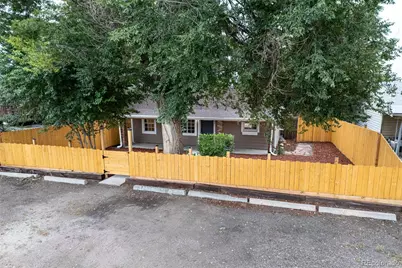 1240 S Navajo Street, Denver, CO 80223 - Photo 5