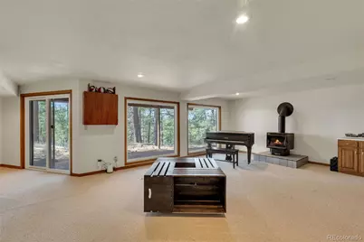 9805 Deerfield Road, Franktown, CO 80116 - Photo 35