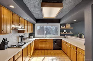 9805 Deerfield Rd, Franktown, CO 80116 - Photo 19