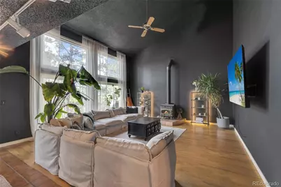 9805 Deerfield Road, Franktown, CO 80116 - Photo 7