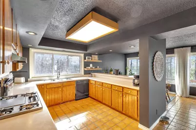 9805 Deerfield Road, Franktown, CO 80116 - Photo 21