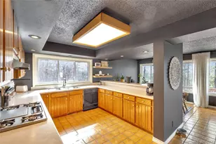 9805 Deerfield Rd, Franktown, CO 80116 - Photo 21