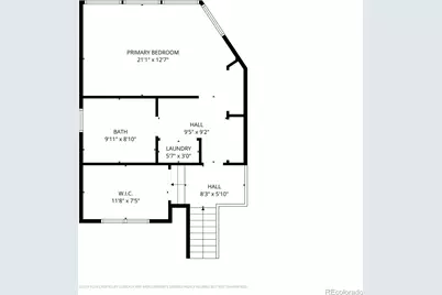 9805 Deerfield Road, Franktown, CO 80116 - Photo 45