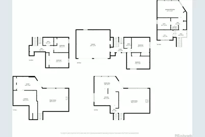 9805 Deerfield Road, Franktown, CO 80116 - Photo 49