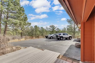 9805 Deerfield Road, Franktown, CO 80116 - Photo 5