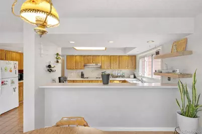 9805 Deerfield Road, Franktown, CO 80116 - Photo 11