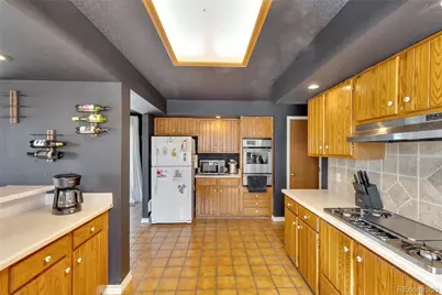 9805 Deerfield Road, Franktown, CO 80116 - Photo 19