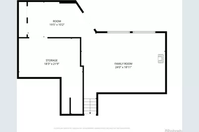 9805 Deerfield Road, Franktown, CO 80116 - Photo 49