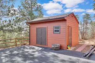 9805 Deerfield Rd, Franktown, CO 80116 - Photo 45