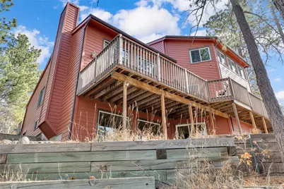 9805 Deerfield Road, Franktown, CO 80116 - Photo 39