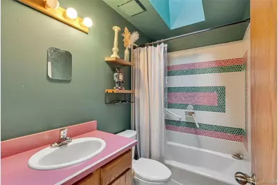 9805 Deerfield Road, Franktown, CO 80116 - Photo 23