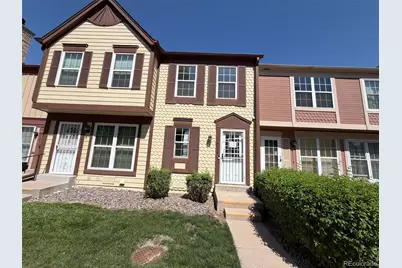 1663 S Blackhawk Way #A, Aurora, CO 80012 - Photo 1