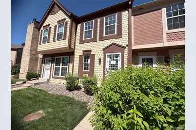 1663 S Blackhawk Way #A, Aurora, CO 80012 - Photo 3