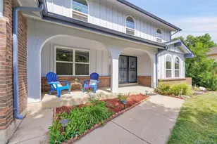 7303 E Mercer Pl, Denver, CO 80237 - Photo 1