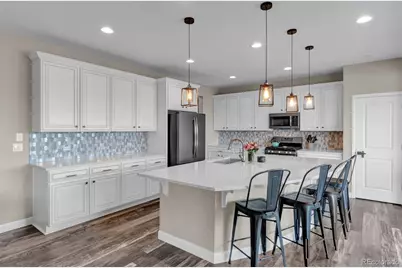 1065 White Leaf Circle, Castle Rock, CO 80108 - Photo 5